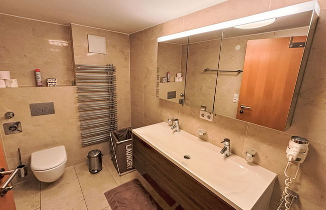 Apartment mit 3 Schlafzimmern in Vandans mit terrasse - Foto 14