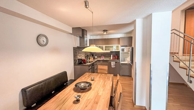 3 bedroom Apartment in Vandans with terrace - Photo 3