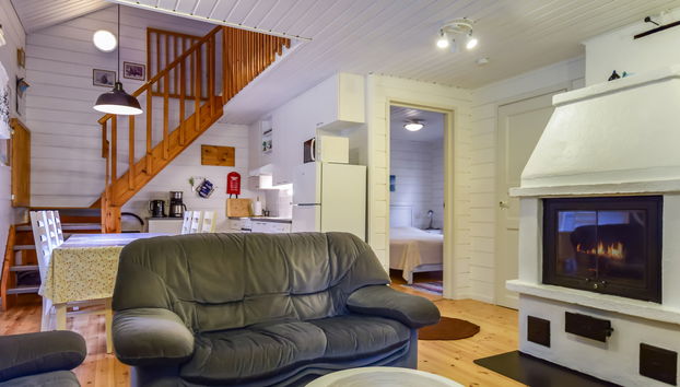 Casa con 2 camere da letto a Rautalampi con sauna - Foto 4