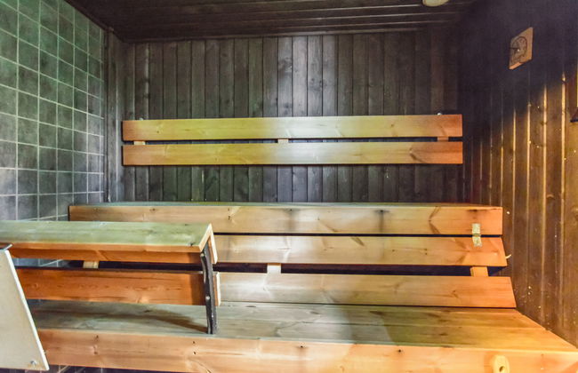 Casa con 2 camere da letto a Rautalampi con sauna - Foto 16