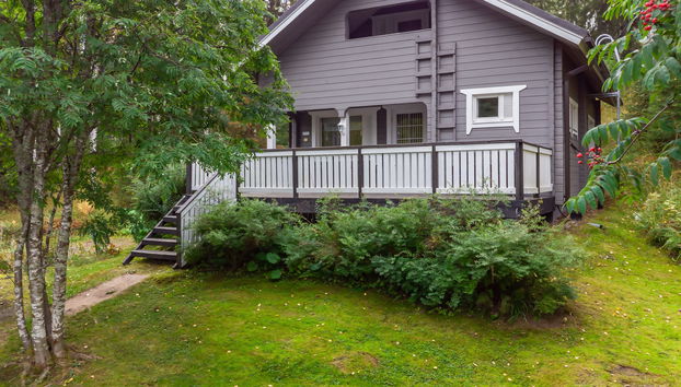 Casa con 2 camere da letto a Rautalampi con sauna - Foto 3