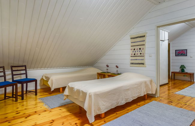 Casa con 2 camere da letto a Rautalampi con sauna - Foto 11