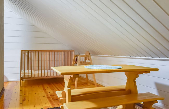 Casa con 2 camere da letto a Rautalampi con sauna - Foto 13