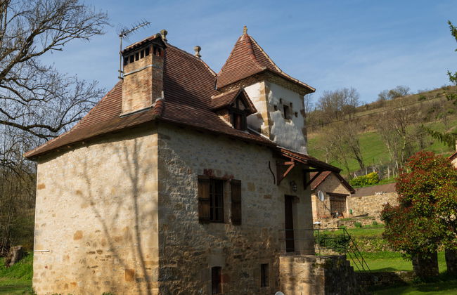 Haus mit 3 Schlafzimmern in Fons mit garten - Foto 30