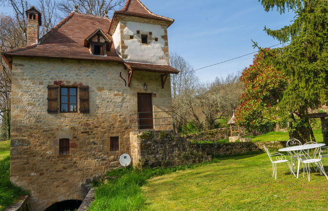 Haus mit 3 Schlafzimmern in Fons mit garten - Foto 27