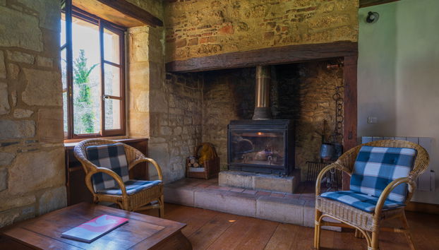Haus mit 3 Schlafzimmern in Fons mit garten - Foto 4