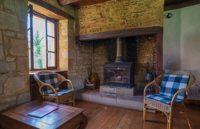 Haus mit 3 Schlafzimmern in Fons mit garten - Foto 4