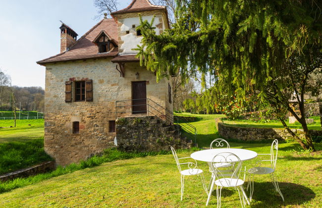 Haus mit 3 Schlafzimmern in Fons mit garten - Foto 22