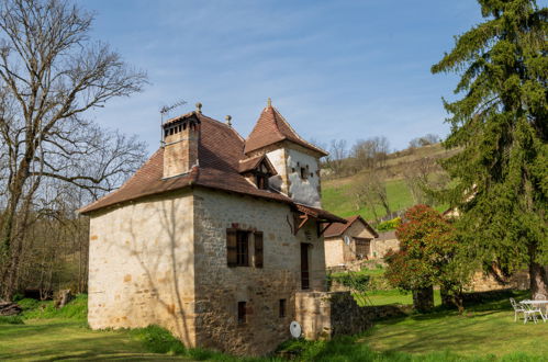 Photo 25 - Maison de 2 chambres à Fons avec jardin