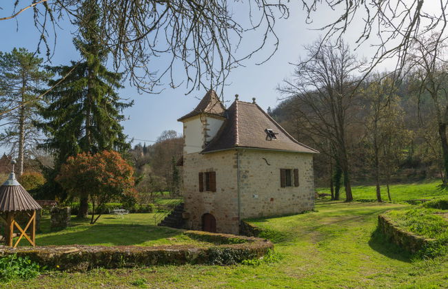 Haus mit 3 Schlafzimmern in Fons mit garten - Foto 23