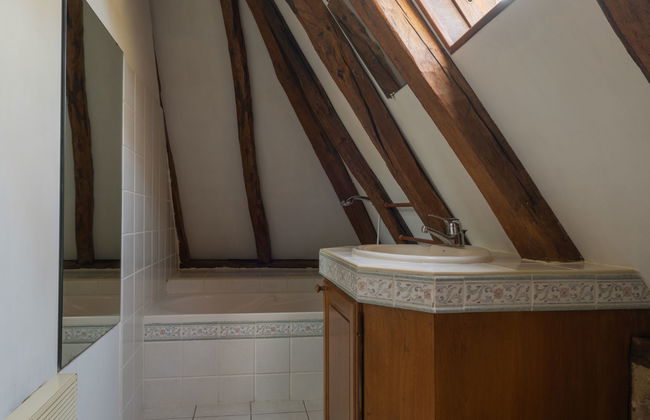 Haus mit 3 Schlafzimmern in Fons mit garten - Foto 19
