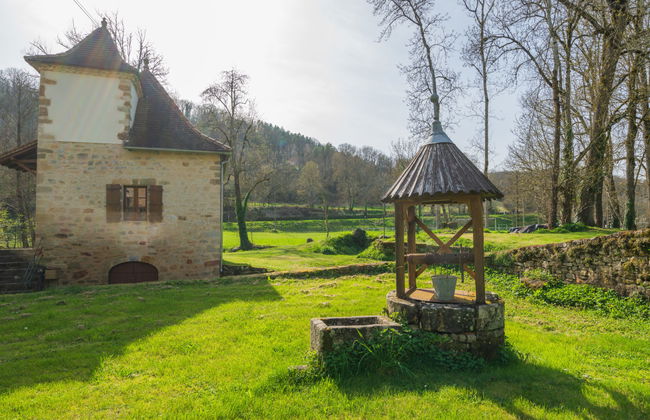 Haus mit 3 Schlafzimmern in Fons mit garten - Foto 29