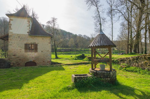 Photo 29 - Maison de 2 chambres à Fons avec jardin