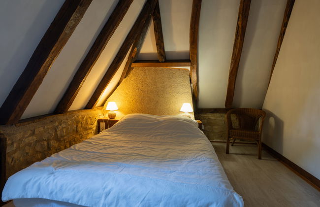 Haus mit 3 Schlafzimmern in Fons mit garten - Foto 15