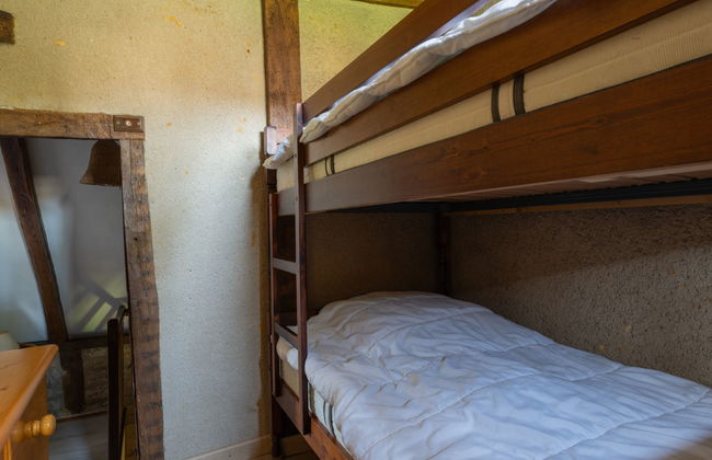 Haus mit 3 Schlafzimmern in Fons mit garten - Foto 13