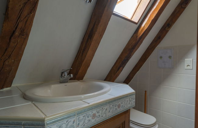 Haus mit 3 Schlafzimmern in Fons mit garten - Foto 17