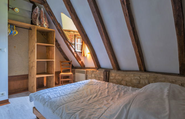 Haus mit 3 Schlafzimmern in Fons mit garten - Foto 16