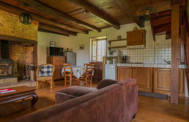 Haus mit 3 Schlafzimmern in Fons mit garten - Foto 8
