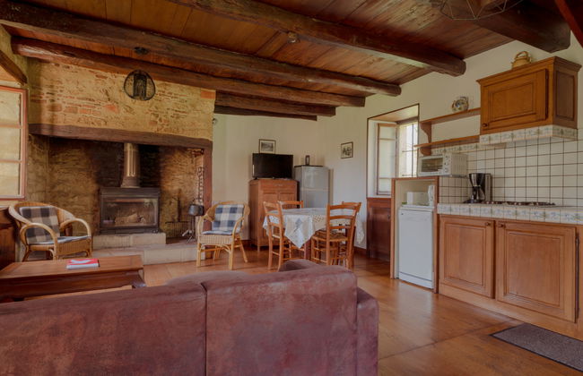 Haus mit 3 Schlafzimmern in Fons mit garten - Foto 3
