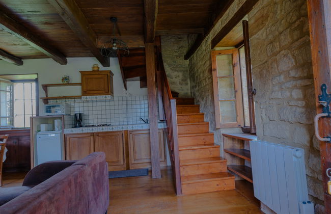 Haus mit 3 Schlafzimmern in Fons mit garten - Foto 9