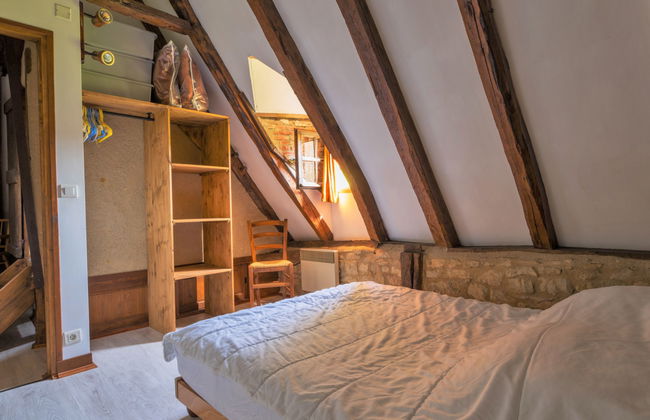Haus mit 3 Schlafzimmern in Fons mit garten - Foto 5