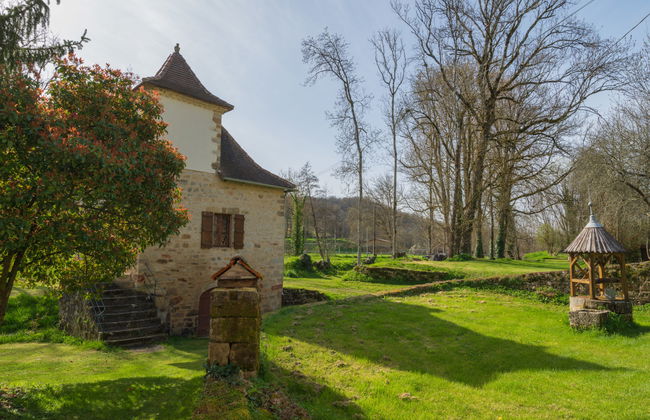 Haus mit 3 Schlafzimmern in Fons mit garten - Foto 28