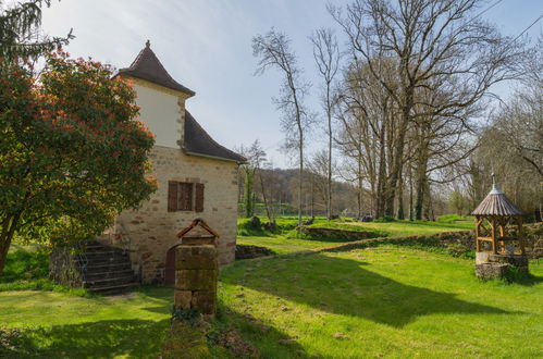 Photo 28 - Maison de 2 chambres à Fons avec jardin