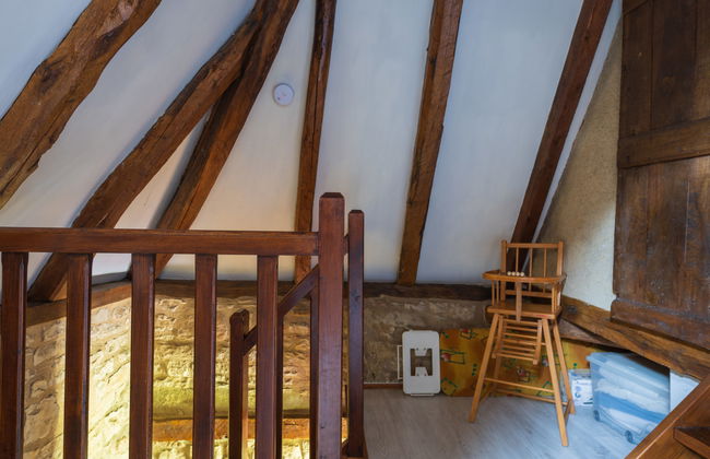 Haus mit 3 Schlafzimmern in Fons mit garten - Foto 21