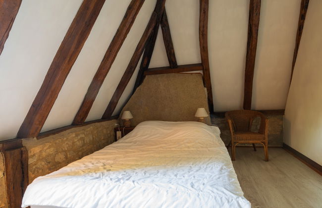 Haus mit 3 Schlafzimmern in Fons mit garten - Foto 11