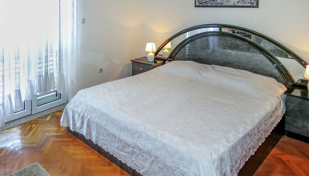 Apartment mit 3 Schlafzimmern in Kali mit garten - Foto 5