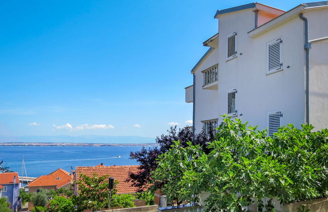 Apartamento de 3 quartos em Kali com jardim - Foto 1