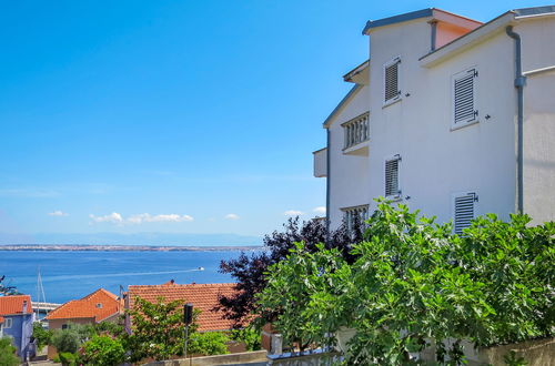 Foto 1 - Apartamento de 2 quartos em Kali com jardim