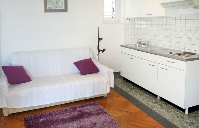 Apartamento de 3 quartos em Kali com jardim - Foto 7