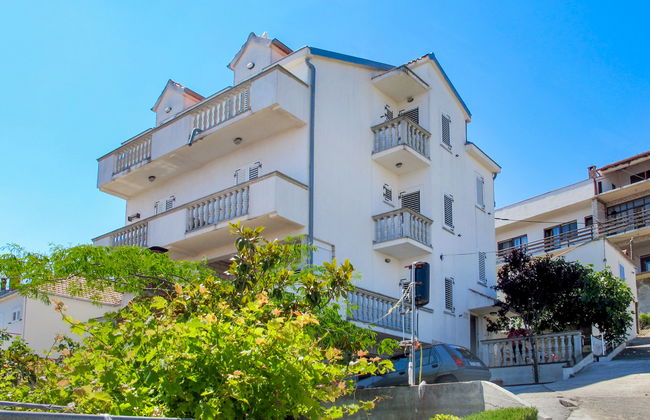 Apartamento de 3 quartos em Kali com jardim - Foto 8