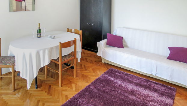 Apartment mit 3 Schlafzimmern in Kali mit garten - Foto 4