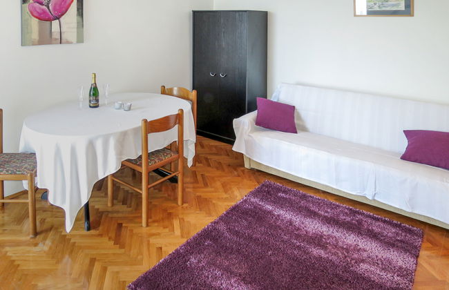 Apartamento de 3 quartos em Kali com jardim - Foto 4
