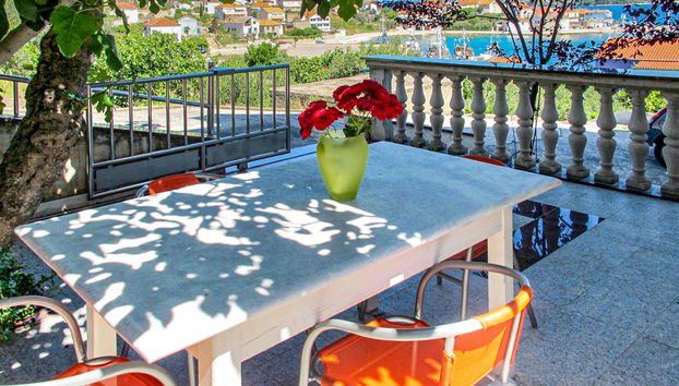 Apartment mit 3 Schlafzimmern in Kali mit garten - Foto 3