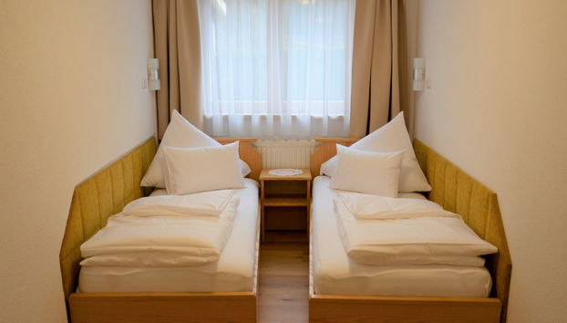 Apartamento de 2 quartos em Kappl com jardim e terraço - Foto 5