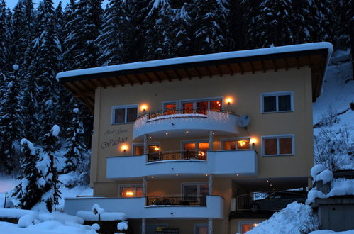 Photo 9 - Appartement de 2 chambres à Kappl avec terrasse et vues sur la montagne