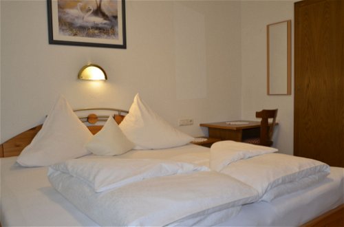 Foto 4 - Appartamento con 2 camere da letto a Kappl con terrazza e vista sulle montagne