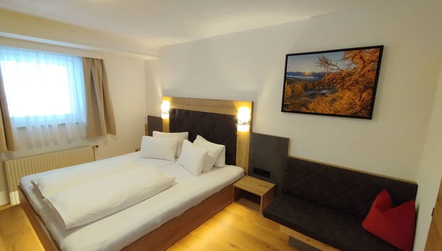 Apartamento de 2 quartos em Kappl com jardim e terraço - Foto 3