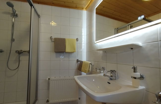 Apartamento de 2 quartos em Kappl com jardim e terraço - Foto 7