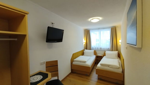 Apartamento de 2 quartos em Kappl com jardim e terraço - Foto 4