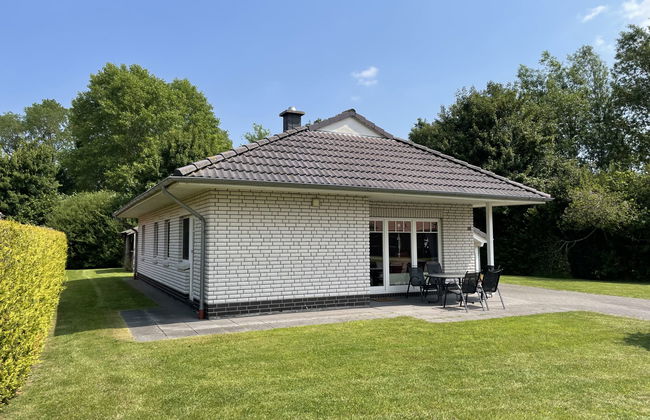 Maison de 3 chambres à Butjadingen avec jardin et terrasse - Photo 22
