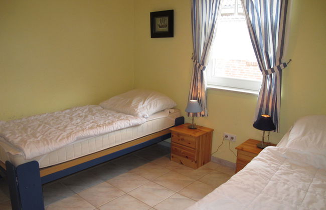 Maison de 3 chambres à Butjadingen avec jardin et terrasse - Photo 15