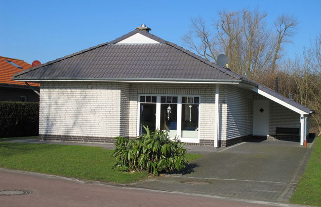 Maison de 3 chambres à Butjadingen avec jardin et terrasse - Photo 20