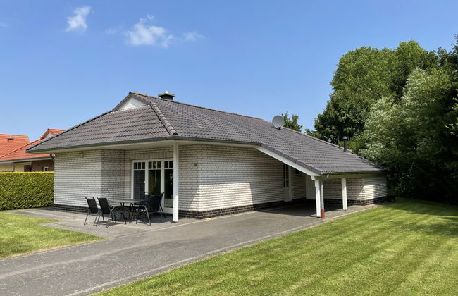 Maison de 3 chambres à Butjadingen avec jardin et terrasse - Photo 21