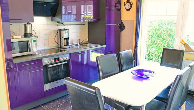 Maison de 3 chambres à Butjadingen avec jardin et terrasse - Photo 3