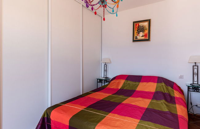 Haus mit 5 Schlafzimmern in Canari mit privater pool und garten - Foto 14