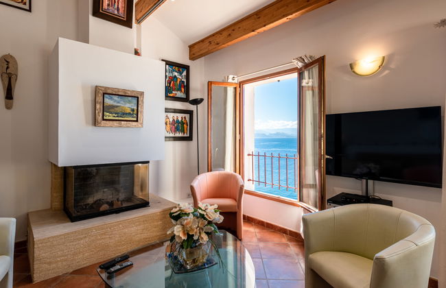 Haus mit 5 Schlafzimmern in Canari mit privater pool und garten - Foto 4
